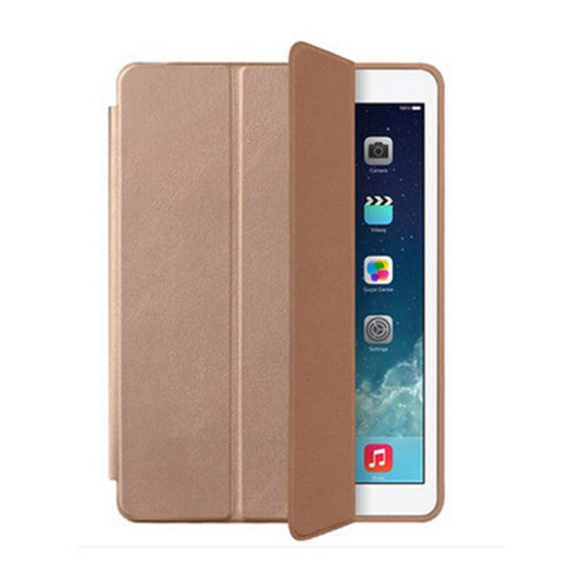 Чехол Smart Case для iPad Pro 2018 11' Коричневый | Фото 1 из 2