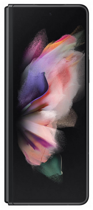 Смартфон Samsung Galaxy Z Fold3 5G 12/256GB Черный (Phantom Black) | Фото 4 из 7