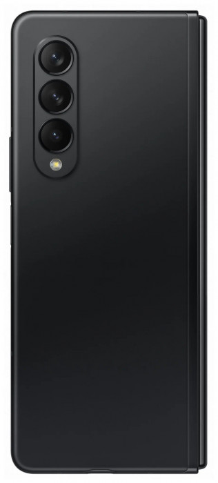 Смартфон Samsung Galaxy Z Fold3 5G 12/256GB Черный (Phantom Black) | Фото 5 из 7