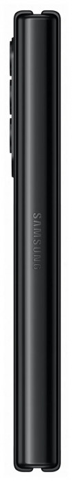 Смартфон Samsung Galaxy Z Fold3 5G 12/256GB Черный (Phantom Black) | Фото 6 из 7