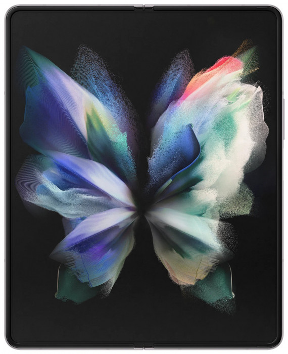 Смартфон Samsung Galaxy Z Fold3 5G 12/256GB Черный (Phantom Black) | Фото 3 из 7