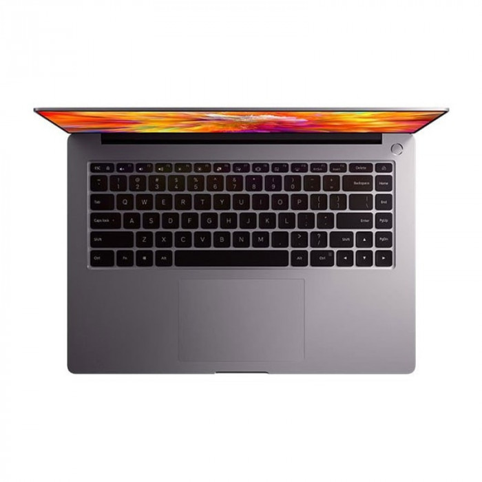Ноутбук Xiaomi RedmiBook Pro 14 JYU4382СN (Core i7-11300H 16/512GB NVIDIA GeForce MX450) Серый