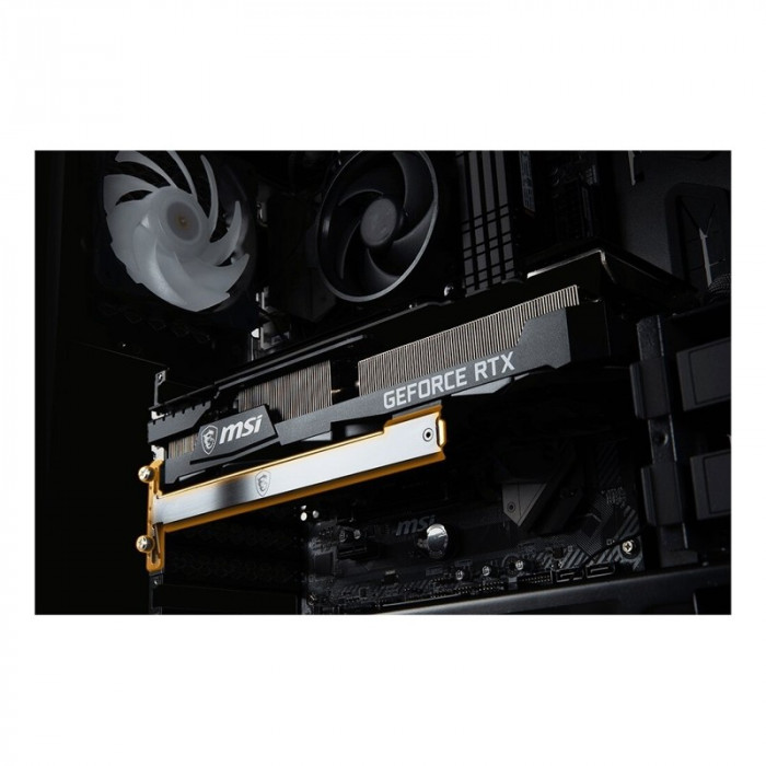 Видеокарта MSI GeForce RTX 3060 Ti VENTUS 3X 8GD6X OC, Retail | Фото 3 из 8