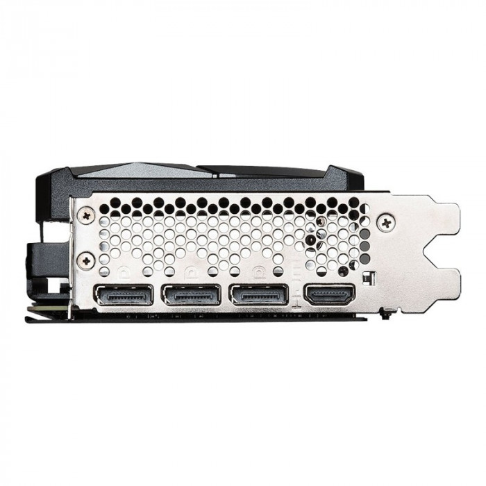 Видеокарта MSI GeForce RTX 3060 Ti VENTUS 3X 8GD6X OC, Retail | Фото 5 из 8