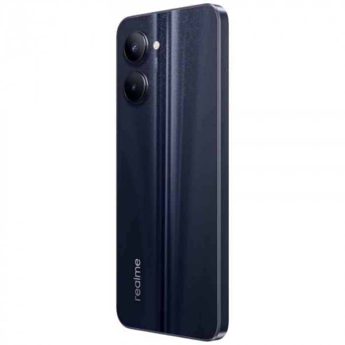 Смартфон Realme C33 4/128GB Черный (Night Black) EAC | Фото 5 из 9