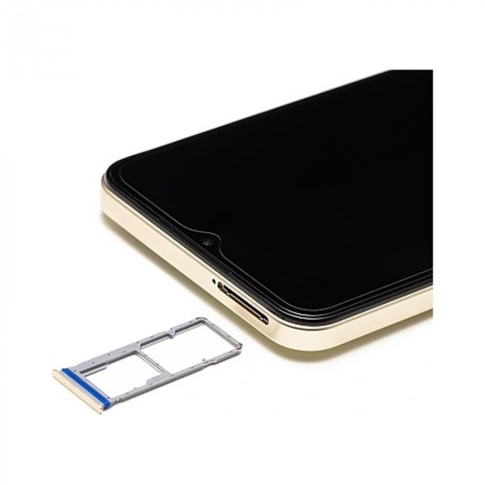 Смартфон Vivo Y35 4/64GB Золотой (Gold) | Фото 6 из 7