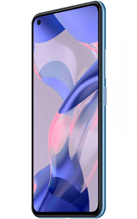 Смартфон Xiaomi 11 Lite 5G NE 8/128GB Голубой (Blue) | Фото 5 из 7