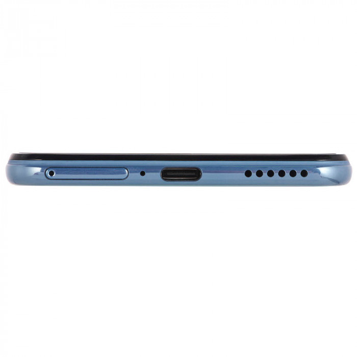 Смартфон Xiaomi 11 Lite 5G NE 8/128GB Голубой (Blue) | Фото 6 из 7