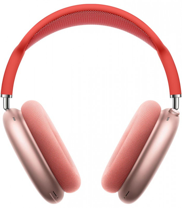 Беспроводные наушники Apple AirPods Max Lighting Розовый