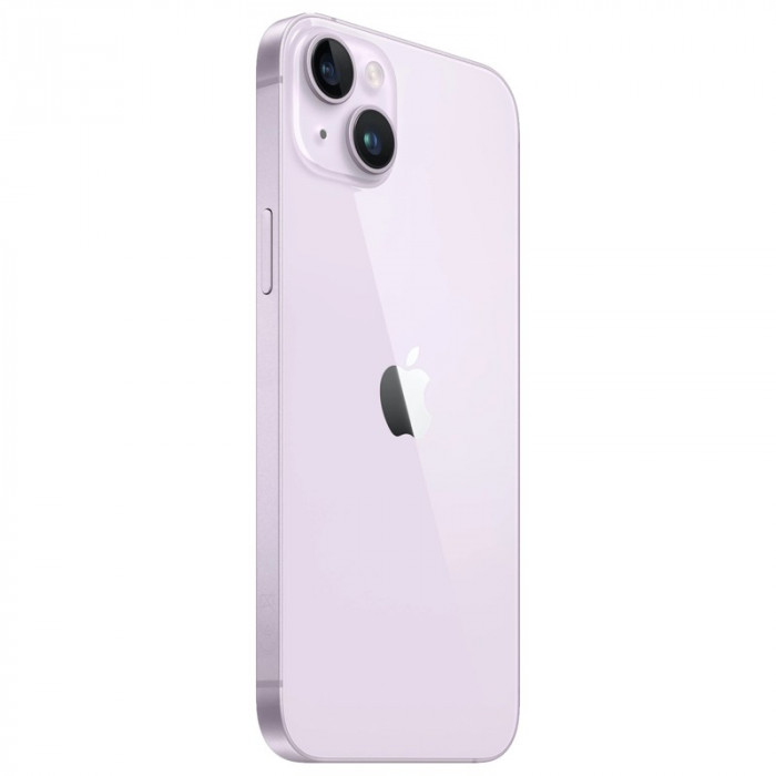 Смартфон Apple iPhone 14 128GB Фиолетовый (Purple) DualSim (Без RuStore)