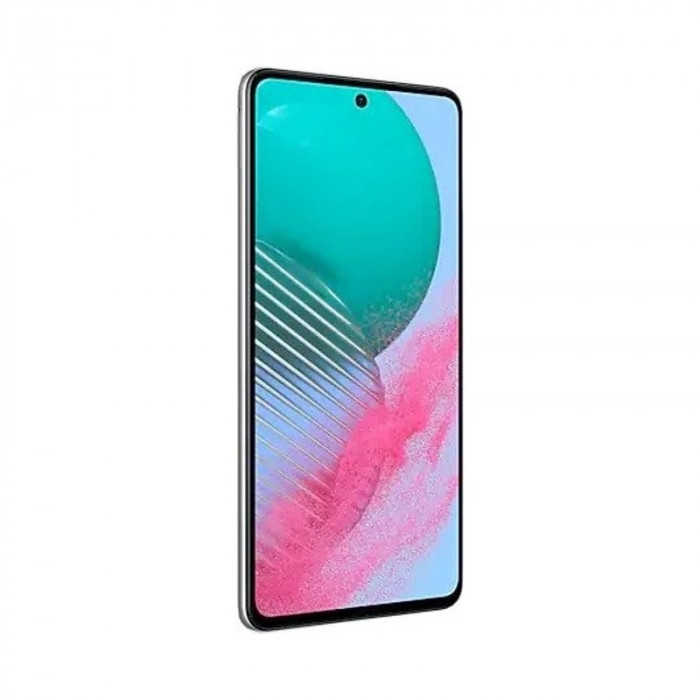 Смартфон Samsung Galaxy M54 8/256GB Серебряный (Global Silver) | Фото 3 из 9