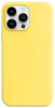 Чехол Silicone Case для iPhone 14 Pro Max Canary Yellow
