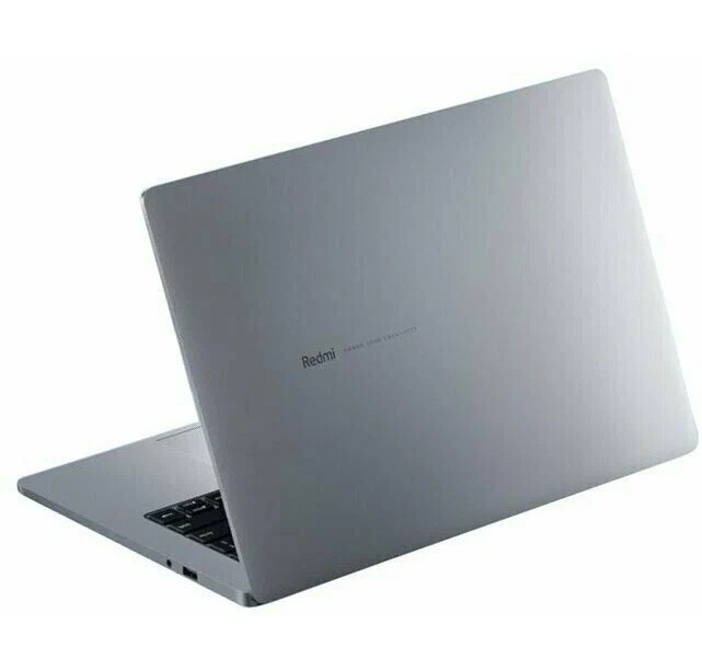 Ноутбук RedmiBook Pro 14" JYU4397CN (i5-11320h, 16GB/512GB, GeForce MX450) Серебристый
