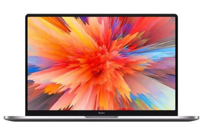 Ноутбук RedmiBook Pro 14&quot; JYU4397CN (i5-11320h, 16GB/512GB, GeForce MX450) Серебристый