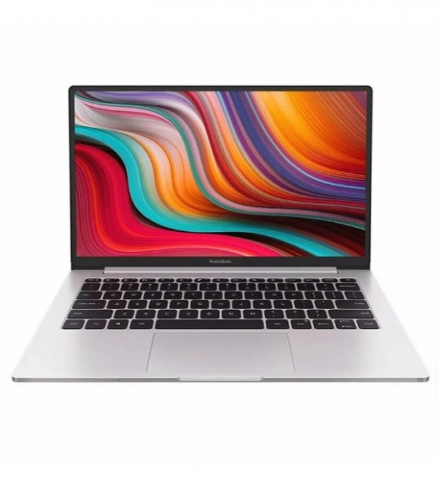Ноутбук RedmiBook Pro 14" JYU4397CN (i5-11320h, 16GB/512GB, GeForce MX450) Серебристый