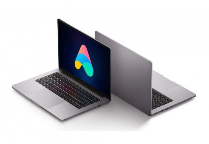 Ноутбук RedmiBook Pro 14" JYU4397CN (i5-11320h, 16GB/512GB, GeForce MX450) Серебристый