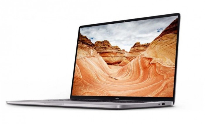 Ноутбук RedmiBook Pro 14" JYU4397CN (i5-11320h, 16GB/512GB, GeForce MX450) Серебристый | Фото 6 из 9