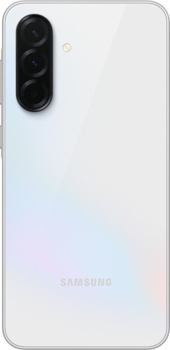 Смартфон Samsung Galaxy A36 5G 8/256GB Белый (White) | Фото 2 из 3