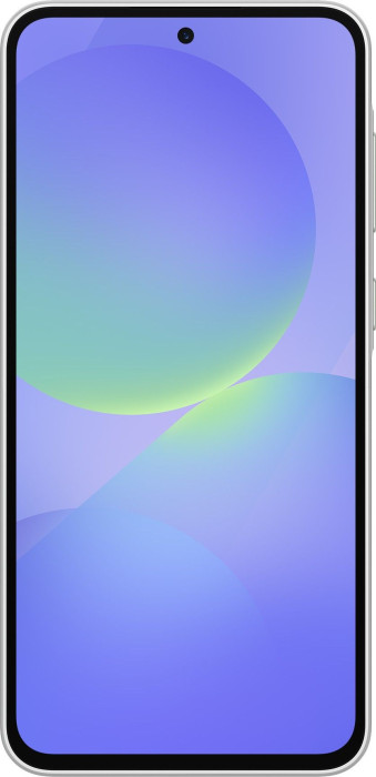 Смартфон Samsung Galaxy A36 5G 8/256GB Белый (White) | Фото 3 из 3