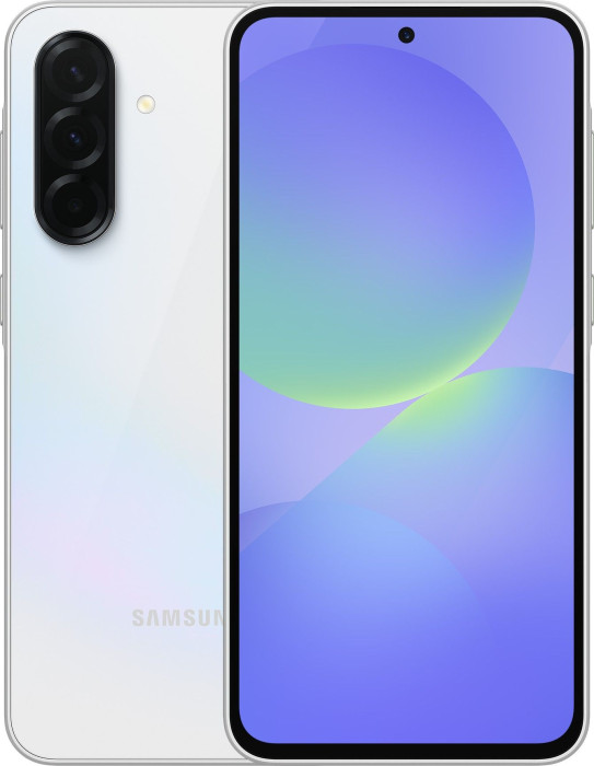 Смартфон Samsung Galaxy A36 5G 8/256GB Белый (White) | Фото 1 из 3