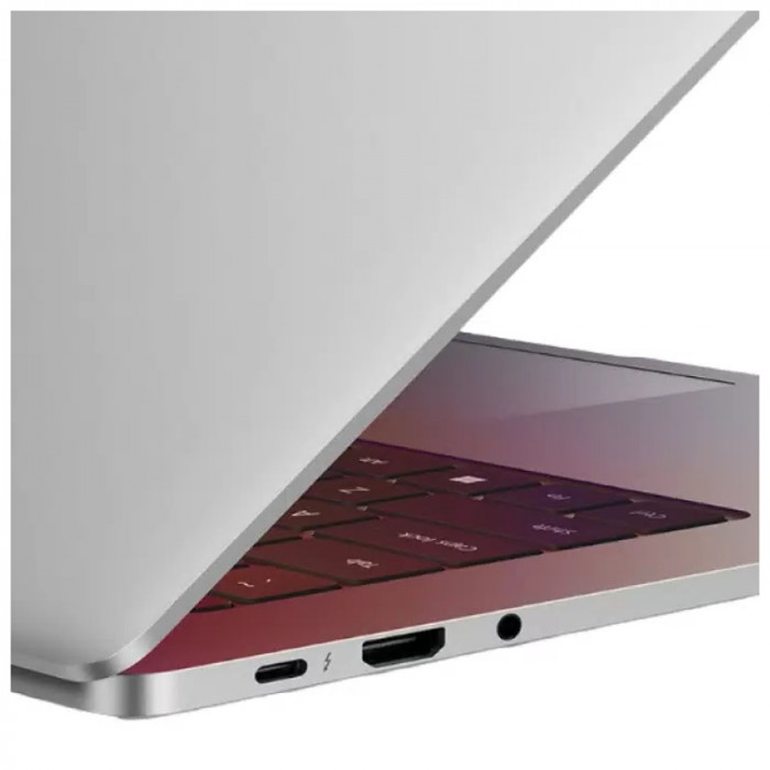 Ноутбук Xiaomi RedmiBook Pro 15 JYU4475CN (Ryzen 7 6800H 16/512GB NVIDIA GeForce RTX 2050) Серый | Фото 2 из 4