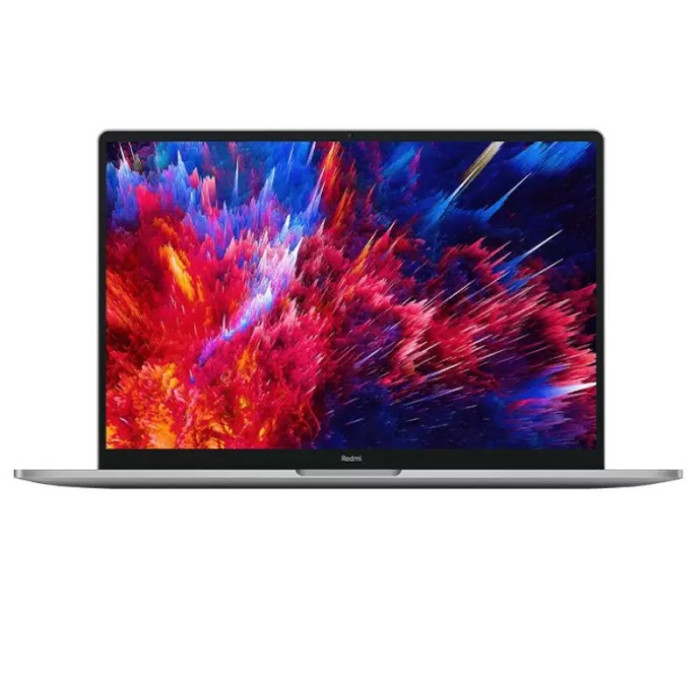 Ноутбук Xiaomi RedmiBook Pro 15 JYU4475CN (Ryzen 7 6800H 16/512GB NVIDIA GeForce RTX 2050) Серый | Фото 4 из 4