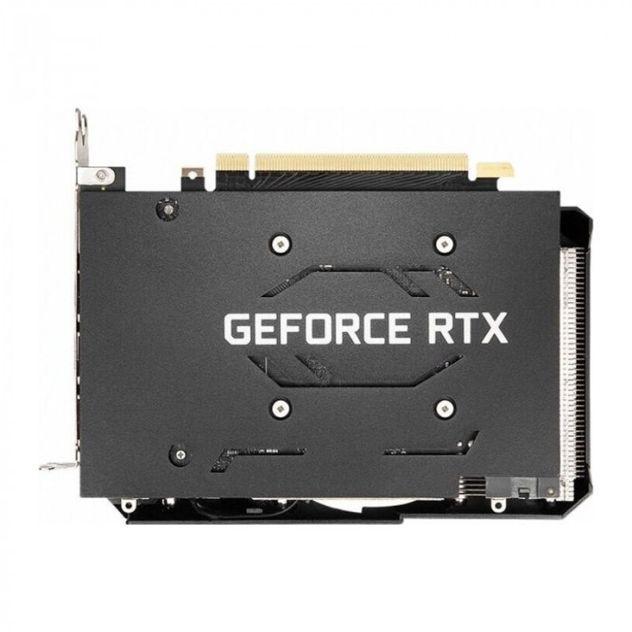 Видеокарта MSI GeForce RTX 3060 Ti AERO ITX 8G OC LHR | Фото 5 из 6