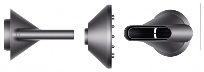 Фен Dyson Supersonic HD01 Розовый | Фото 3 из 4