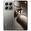 Смартфон Xiaomi 14T Pro 12/256GB Серый (Titan Gray)