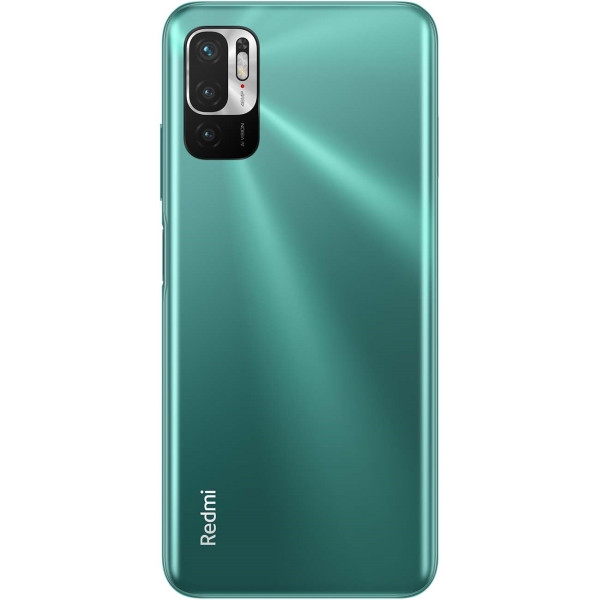 Смартфон Xiaomi Redmi Note 10T 4/128GB Зеленое сияние (Aurora Green) EAC | Фото 3 из 6