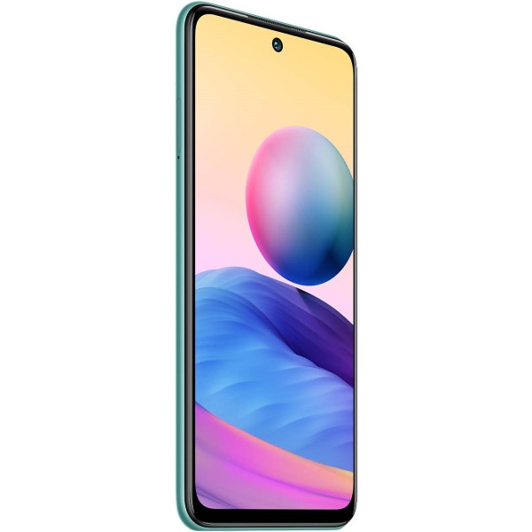Смартфон Xiaomi Redmi Note 10T 4/128GB Зеленое сияние (Aurora Green) EAC | Фото 4 из 6