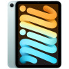 Планшет Apple iPad mini (2024) 256GB Wi-Fi Голубой (Blue)