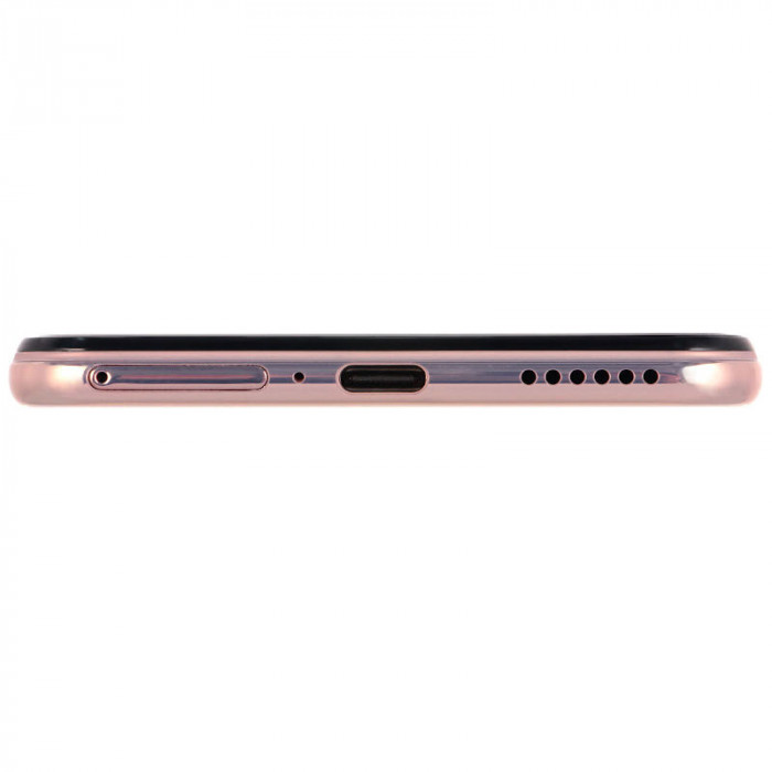 Смартфон Xiaomi 11 Lite 5G NE 8/128GB Персиковый (Pink) | Фото 6 из 7