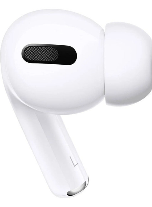 Левый наушник Apple AirPods Pro 2 (L) Белый | Фото 4 из 4