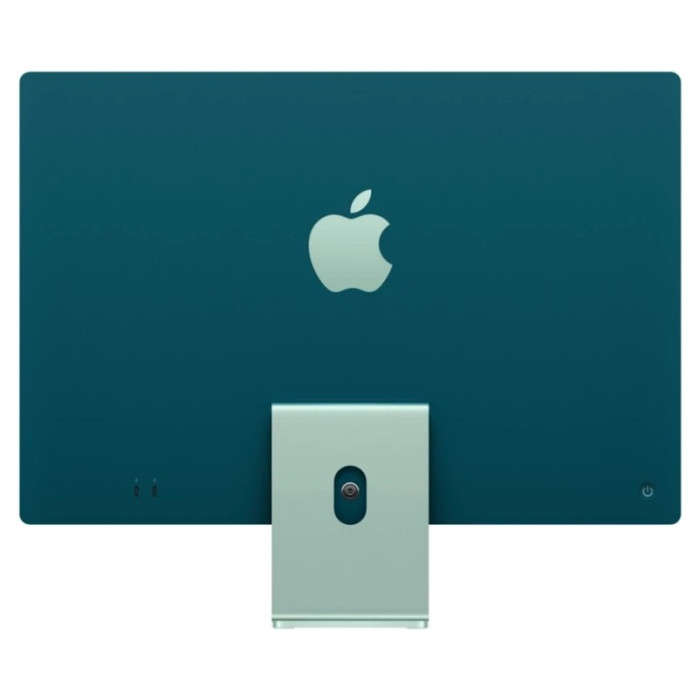 Моноблок Apple iMac 24" 2024 Retina 4,5K, M4 MWUE3 (8-core CPU, 16/256GB, 8-core GPU) Зеленый (Green) | Фото 2 из 3