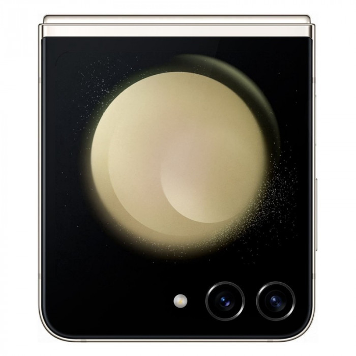 Смартфон Samsung Galaxy Z Flip5 8/256GB Бежевый (Beige) | Фото 6 из 7