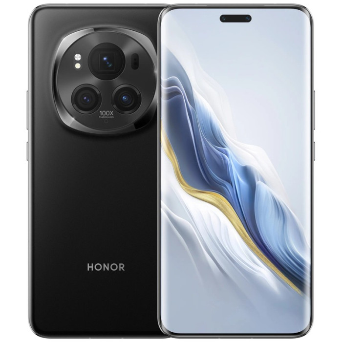 Смартфон Honor Magic 6 Pro 16/1TB Черный (Black) | Фото 1 из 3