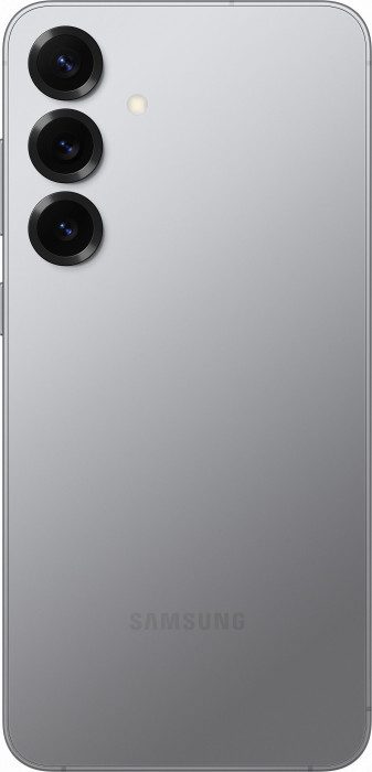 Смартфон Samsung Galaxy S25 Plus 12/512GB Серый (Silver Shadow) | Фото 3 из 3