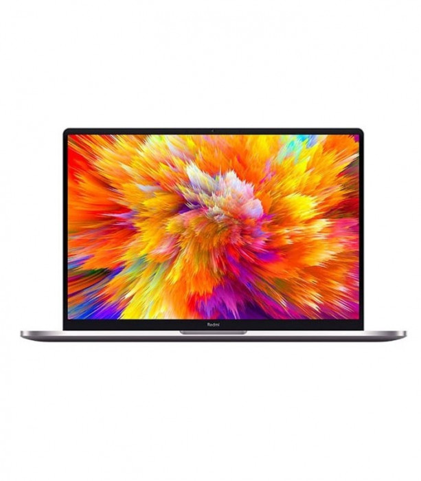 Ноутбук RedmiBook Pro 15" (Core i5-11300H, 16GB/512GB, GeForce MX450) JYU4382CN Серый | Фото 6 из 6