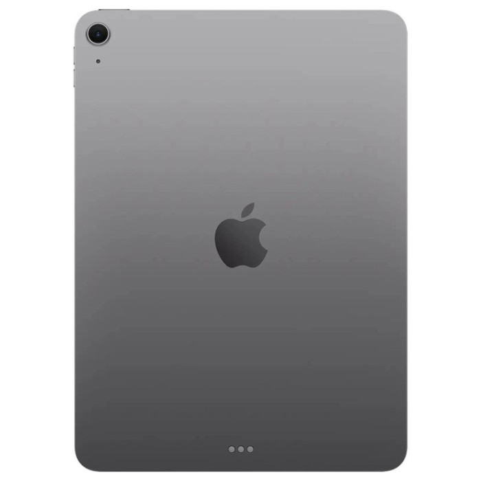 Планшет Apple iPad Air 11 (2025) 128GB Wi-Fi  Серый космос (Space grey) | Фото 2 из 2