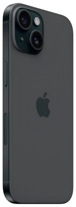 Смартфон Apple iPhone 15 Plus 128GB Черный (Black) eSim (Без RuStore) | Фото 4 из 10