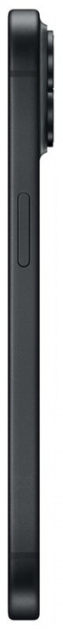 Смартфон Apple iPhone 15 Plus 128GB Черный (Black) eSim (Без RuStore) | Фото 6 из 10