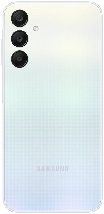 Смартфон Samsung Galaxy A25 6/128GB Голубой (Light Blue) | Фото 3 из 10