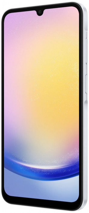 Смартфон Samsung Galaxy A25 6/128GB Голубой (Light Blue) | Фото 5 из 10