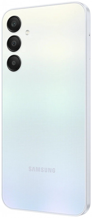 Смартфон Samsung Galaxy A25 6/128GB Голубой (Light Blue) | Фото 6 из 10
