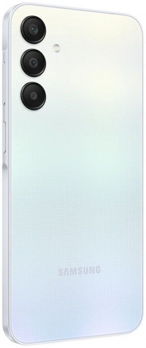 Смартфон Samsung Galaxy A25 6/128GB Голубой (Light Blue) | Фото 7 из 10