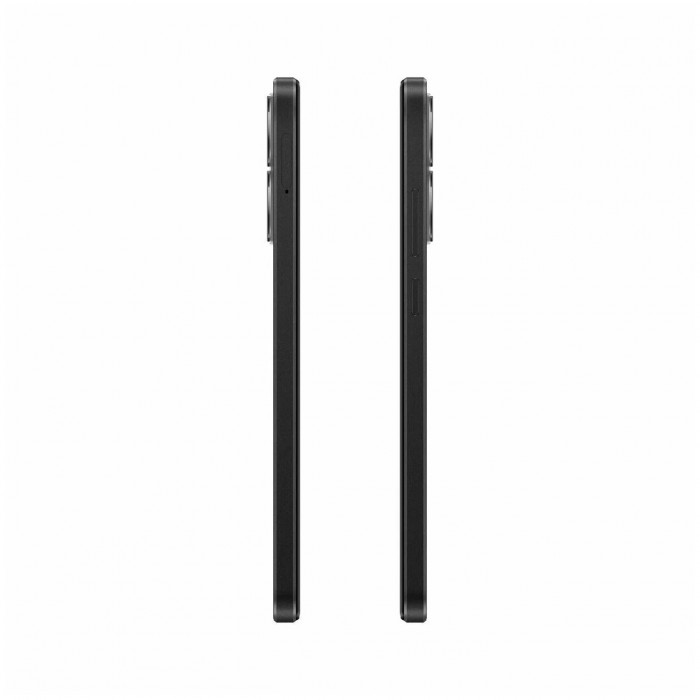 Смартфон Oppo A78 8/256GB Дымчатый черный (Mist Black) | Фото 8 из 10