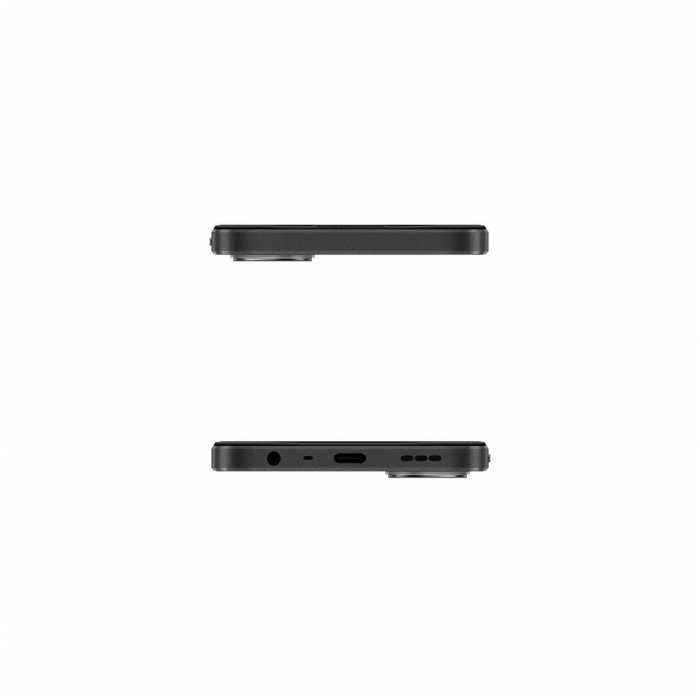 Смартфон Oppo A78 8/256GB Дымчатый черный (Mist Black) | Фото 9 из 10