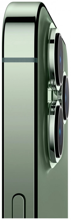 Смартфон Apple iPhone 13 Pro Max 128GB Зеленый (Alpine Green) | Фото 4 из 5