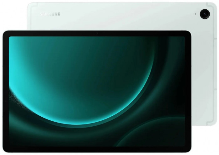 Планшет Samsung Galaxy Tab S9 FE Wi-Fi 8/256GB Мята | Фото 1 из 6